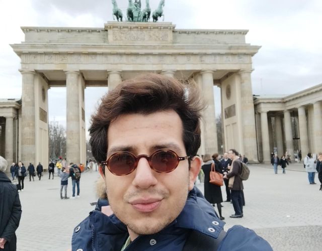 Pülümür Almanca Özel Ders